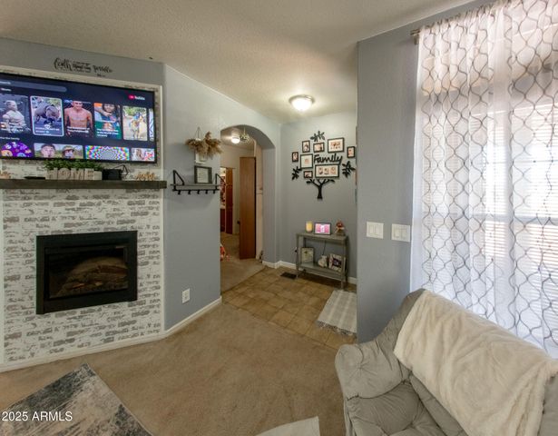 14361 S PADRES Road, Arizona City, AZ 85123