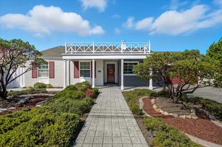 330 41st Avenue, San Mateo, CA 94403