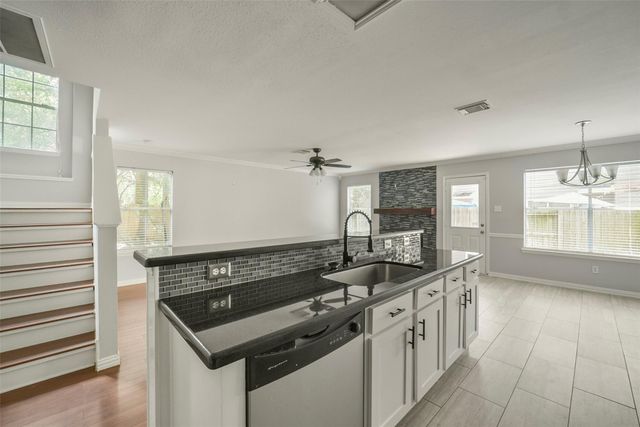 11 Verbena Bend Place, The Woodlands, TX 77382