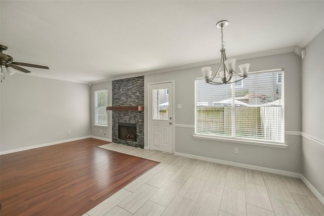 11 Verbena Bend Place, The Woodlands, TX 77382