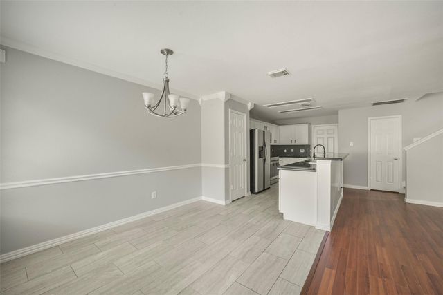 11 Verbena Bend Place, The Woodlands, TX 77382