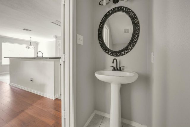 11 Verbena Bend Place, The Woodlands, TX 77382