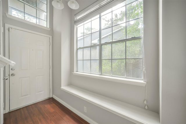 11 Verbena Bend Place, The Woodlands, TX 77382