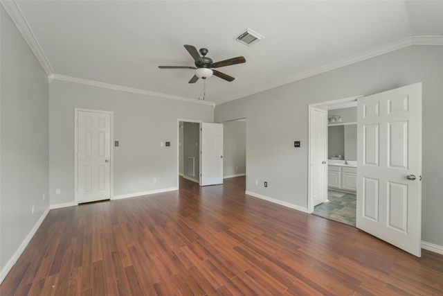 11 Verbena Bend Place, The Woodlands, TX 77382