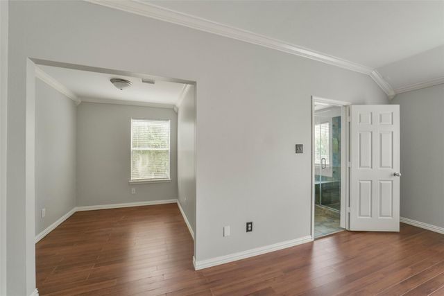 11 Verbena Bend Place, The Woodlands, TX 77382