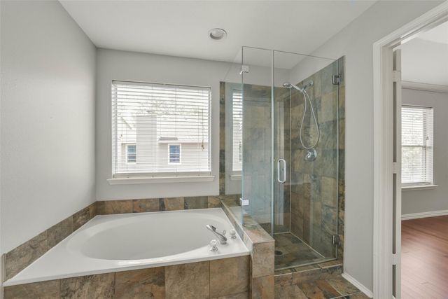 11 Verbena Bend Place, The Woodlands, TX 77382