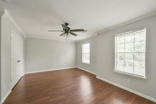 11 Verbena Bend Place, The Woodlands, TX 77382