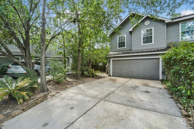 11 Verbena Bend Place, The Woodlands, TX 77382