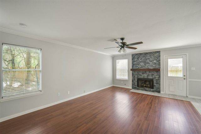 11 Verbena Bend Place, The Woodlands, TX 77382