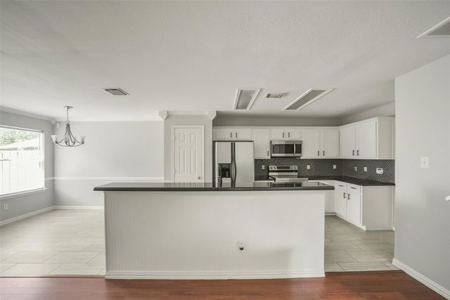11 Verbena Bend Place, The Woodlands, TX 77382
