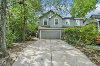 11 Verbena Bend Place, The Woodlands, TX 77382