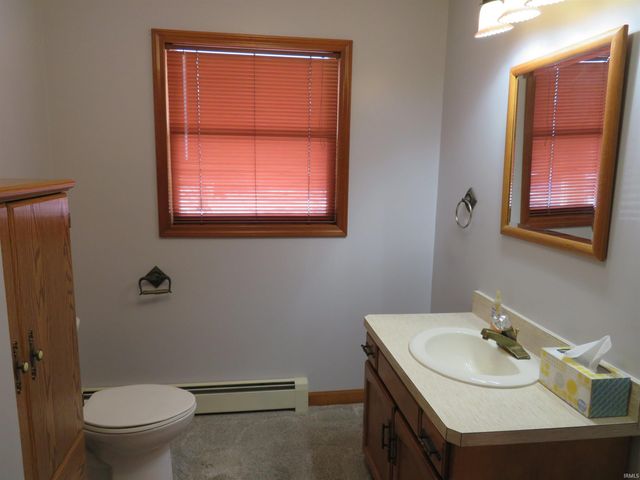 211 W Section Street, Milford, IN 46542