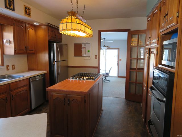 211 W Section Street, Milford, IN 46542