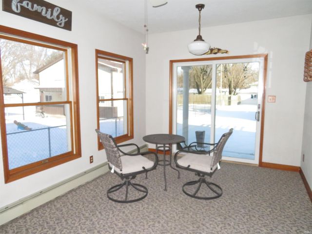 211 W Section Street, Milford, IN 46542