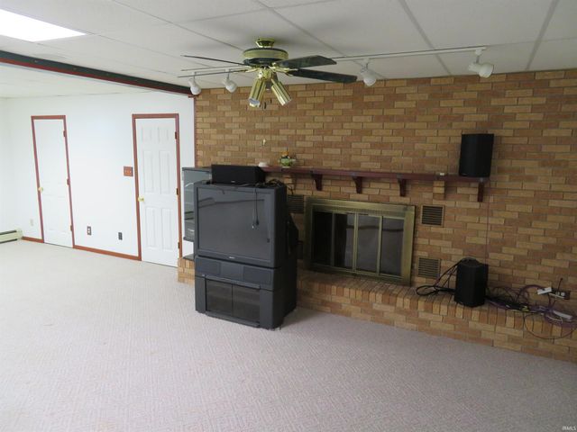 211 W Section Street, Milford, IN 46542