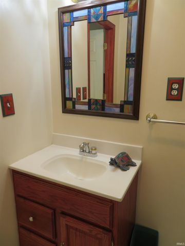 211 W Section Street, Milford, IN 46542