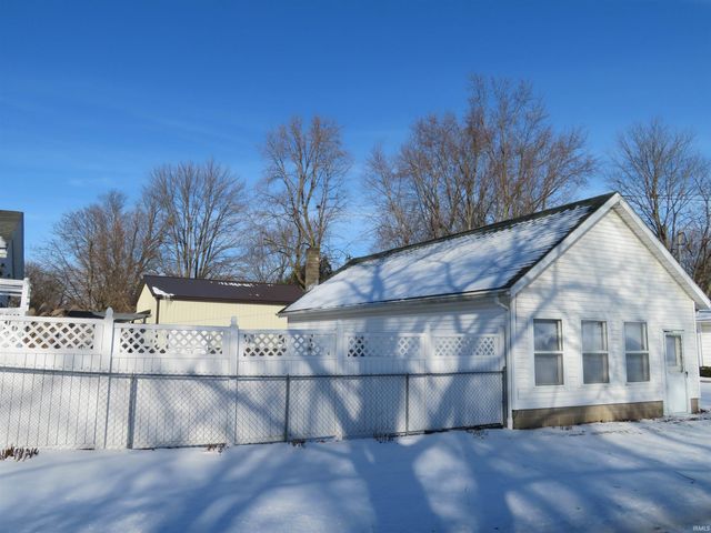 211 W Section Street, Milford, IN 46542
