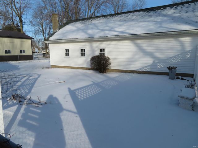 211 W Section Street, Milford, IN 46542