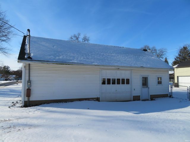 211 W Section Street, Milford, IN 46542