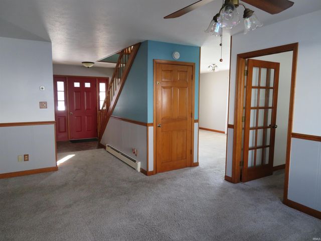 211 W Section Street, Milford, IN 46542