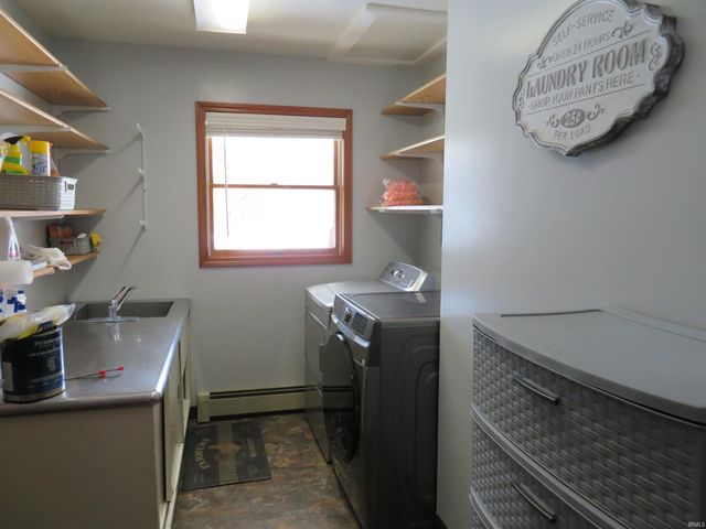 211 W Section Street, Milford, IN 46542