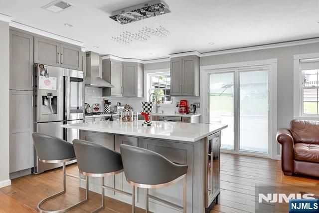 694 Center Street House, Ridgefield, NJ 07657