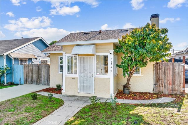 3826 W 64th, Inglewood, CA 90302