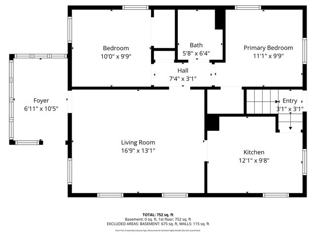 417 9th Street, Silvis, IL 61282