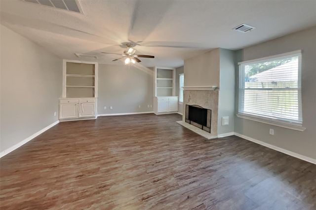 31315 Copperleaf Drive, Spring, TX 77386