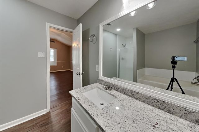 31315 Copperleaf Drive, Spring, TX 77386