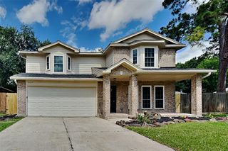 31315 Copperleaf Drive, Spring, TX 77386