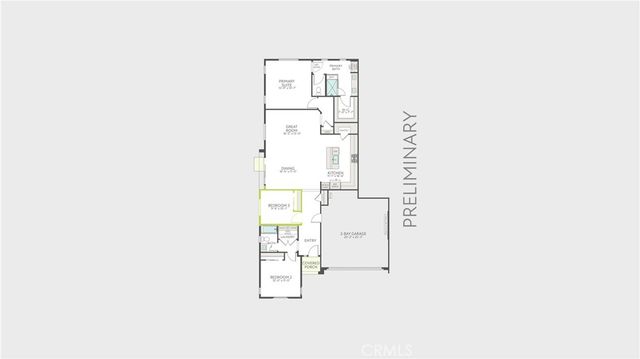 1537 Gavilan Ridge Road, Rancho Mission Viejo, CA 92694