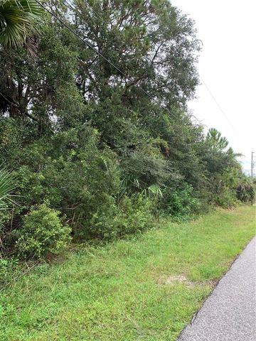 285 BERTHOUD STREET, Port Charlotte, FL 33953