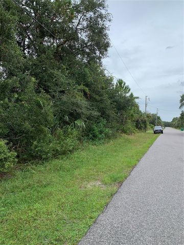 285 BERTHOUD STREET, Port Charlotte, FL 33953