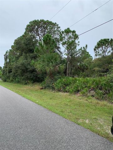 285 BERTHOUD STREET, Port Charlotte, FL 33953