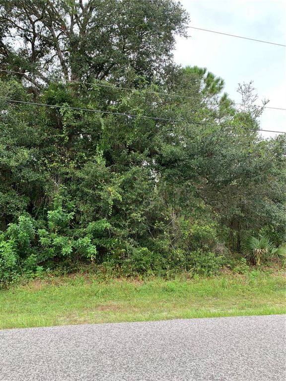 285 BERTHOUD STREET, Port Charlotte, FL 33953