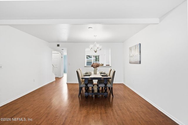 7910 LOS ROBLES Court, Jacksonville, FL 32256