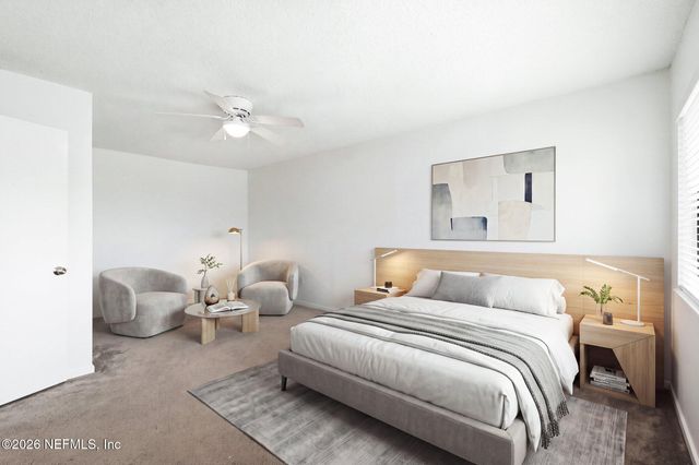7910 LOS ROBLES Court, Jacksonville, FL 32256