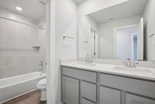 1136 Wild Leaf WAY, San Marcos, TX 78666