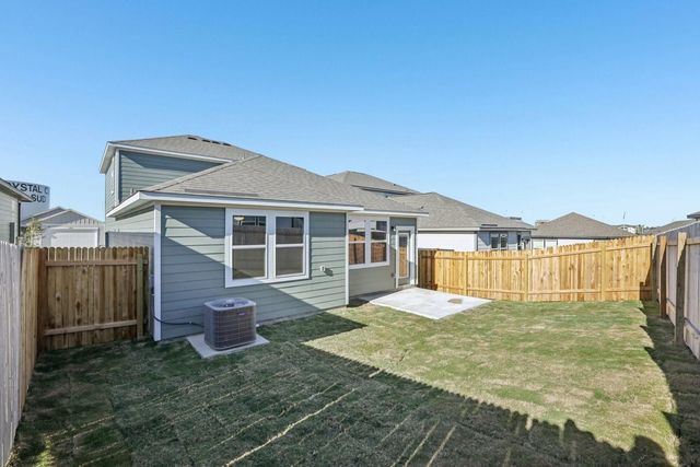 1136 Wild Leaf WAY, San Marcos, TX 78666