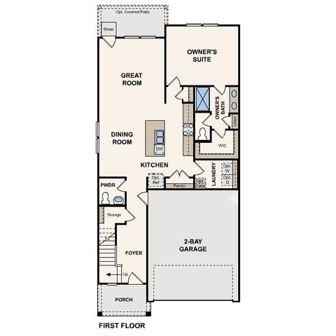 1136 Wild Leaf WAY, San Marcos, TX 78666