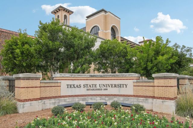 1136 Wild Leaf WAY, San Marcos, TX 78666