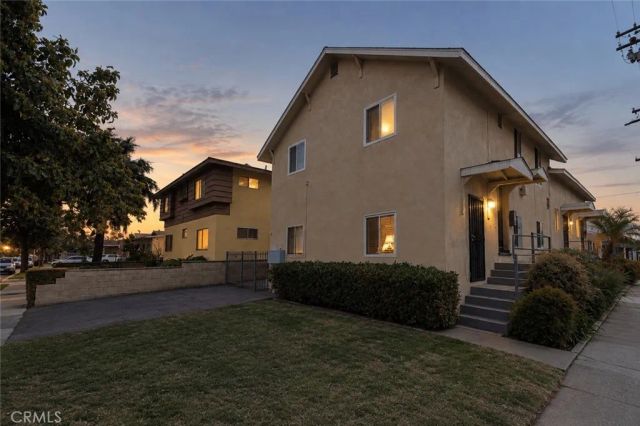 698 W Olympic, Montebello, CA 90640