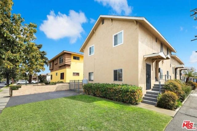 698 W Olympic, Montebello, CA 90640