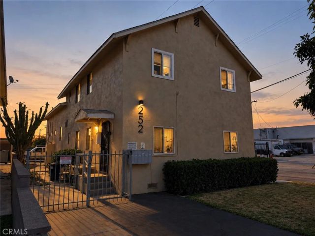 698 W Olympic, Montebello, CA 90640