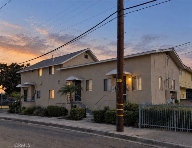 698 W Olympic, Montebello, CA 90640