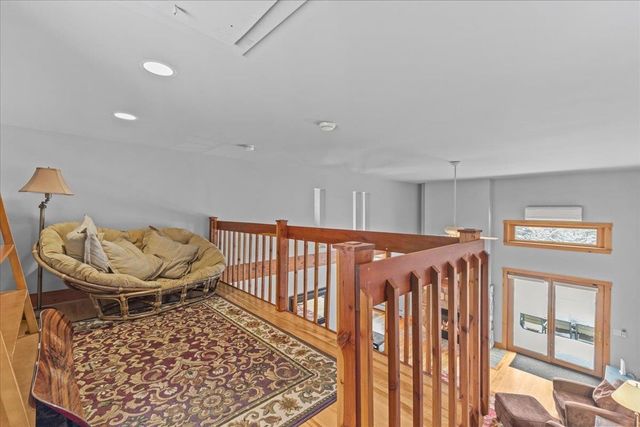 187 Lower Moulton Lane, Stowe, VT 05672