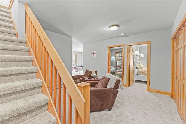 187 Lower Moulton Lane, Stowe, VT 05672