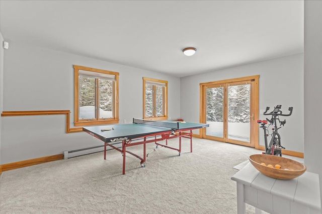 187 Lower Moulton Lane, Stowe, VT 05672