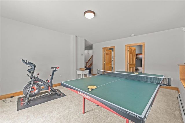 187 Lower Moulton Lane, Stowe, VT 05672